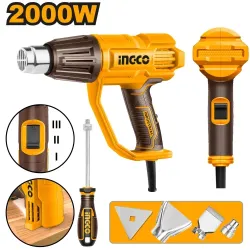 Heat gun Heat gun