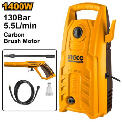 High pressure washer High pressure washer