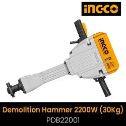 Demolition breaker Demolition breaker