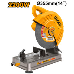Cut off saw Cut off saw