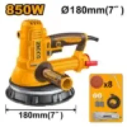 Drywall sander Drywall sander