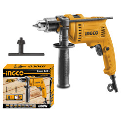 INGCO 680W Impact drill INGCO 680W Impact drill