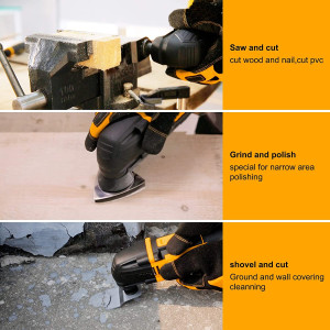 Power Tools Power Tools